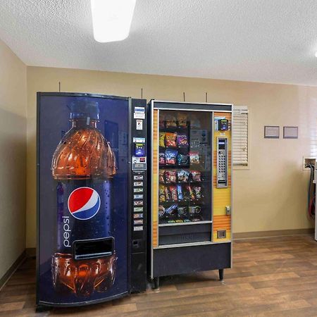 Extended Stay America Suites - Cleveland - Westlake Eksteriør billede
