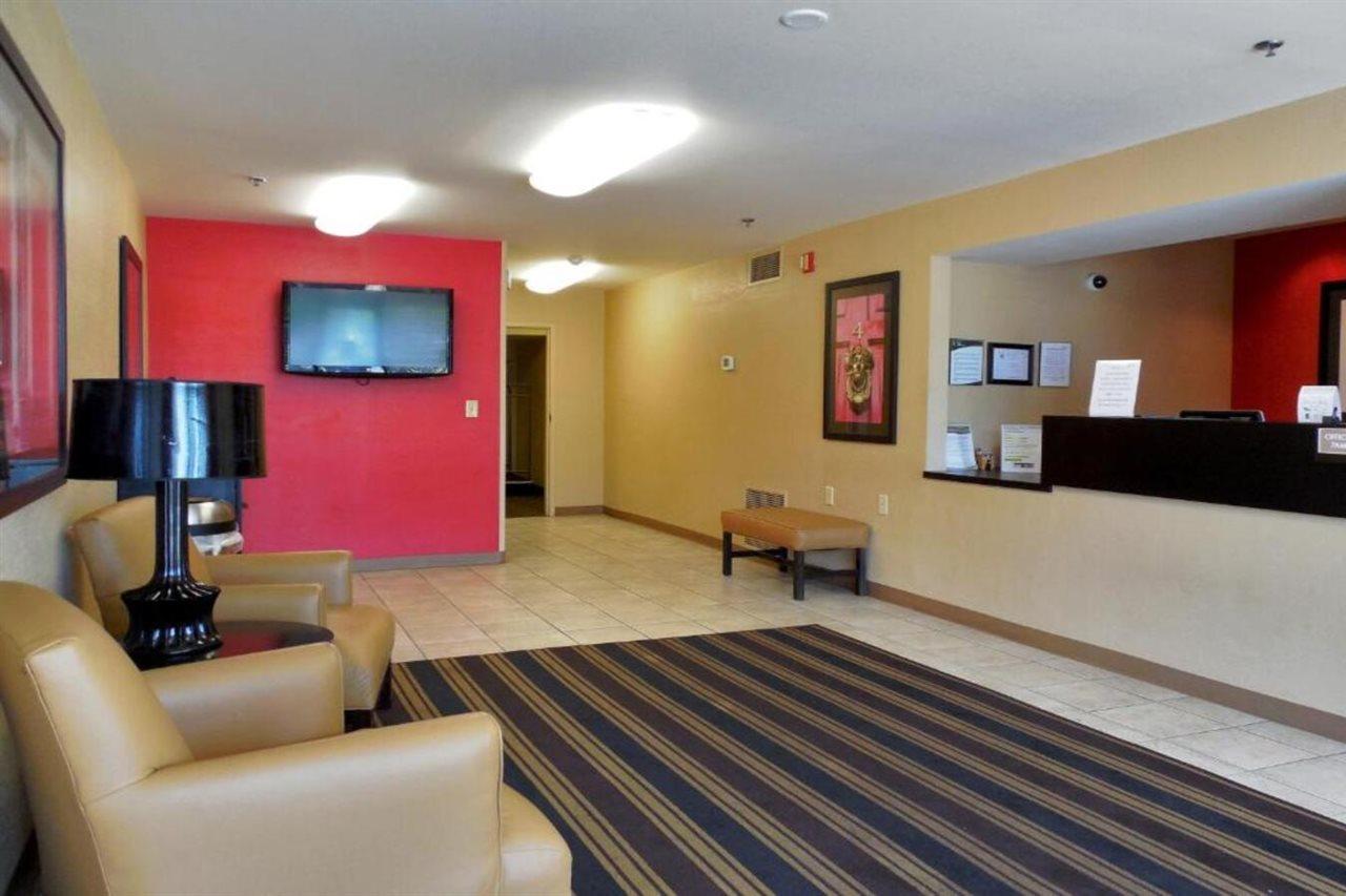 Extended Stay America Suites - Cleveland - Westlake Eksteriør billede