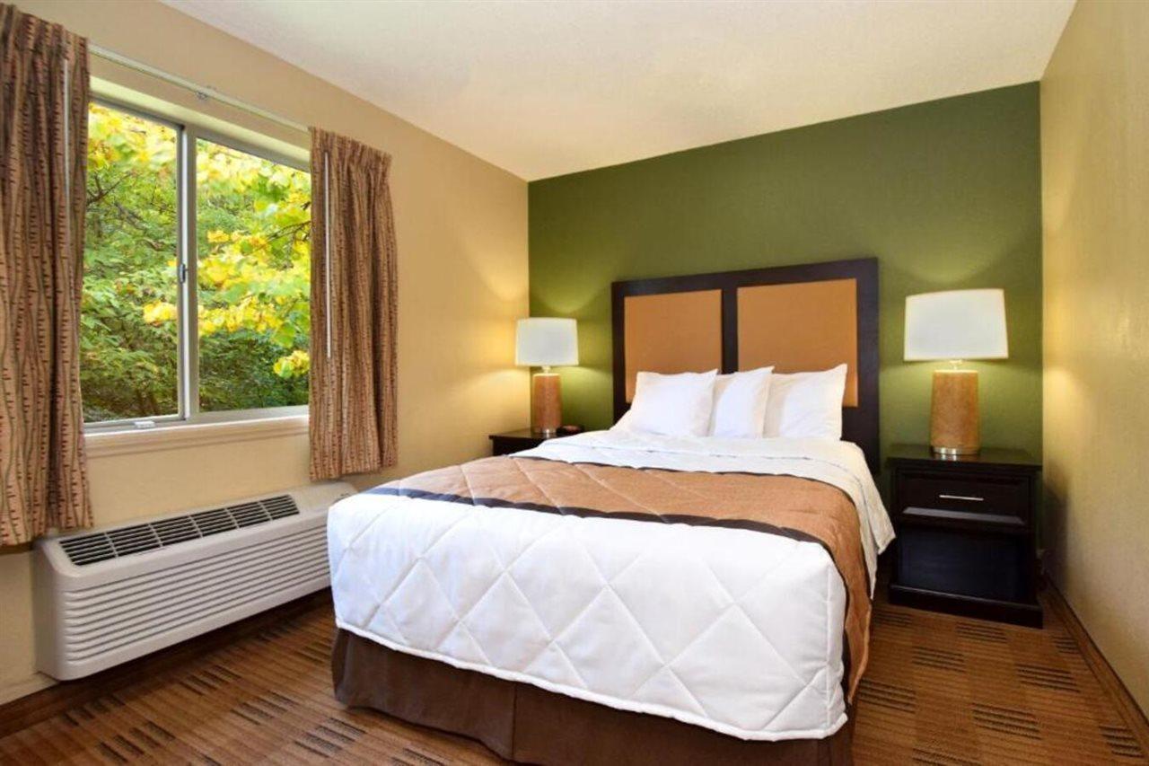 Extended Stay America Suites - Cleveland - Westlake Eksteriør billede