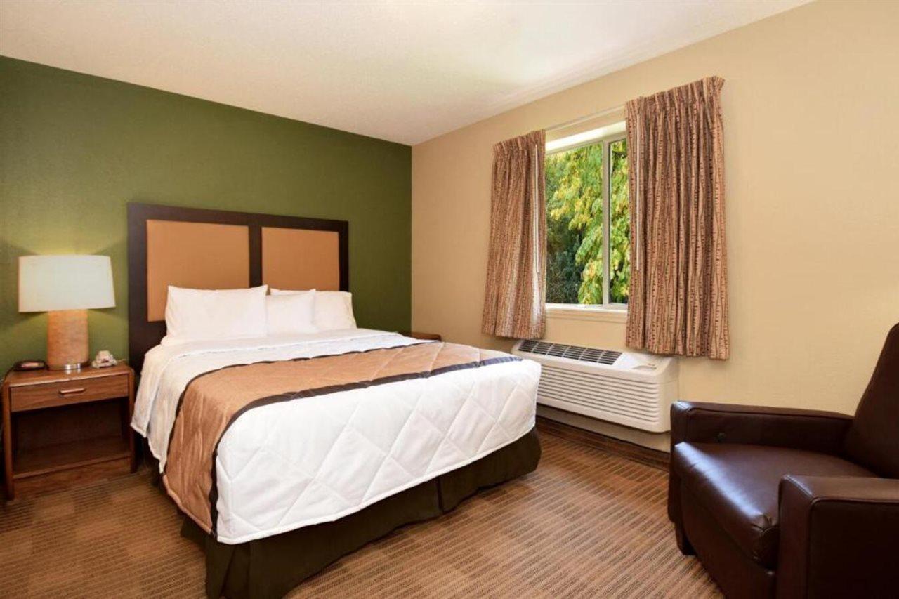Extended Stay America Suites - Cleveland - Westlake Eksteriør billede