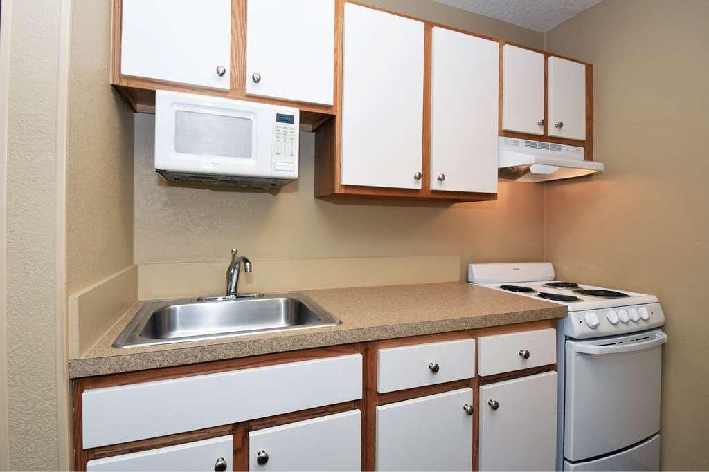 Extended Stay America Suites - Cleveland - Westlake Værelse billede