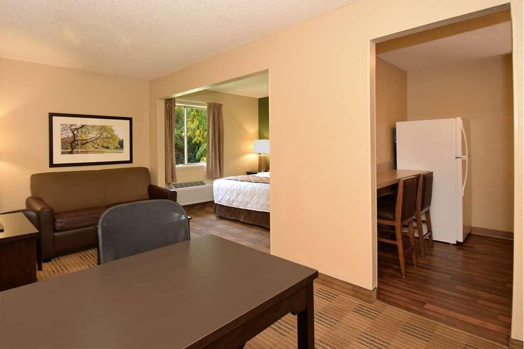 Extended Stay America Suites - Cleveland - Westlake Værelse billede