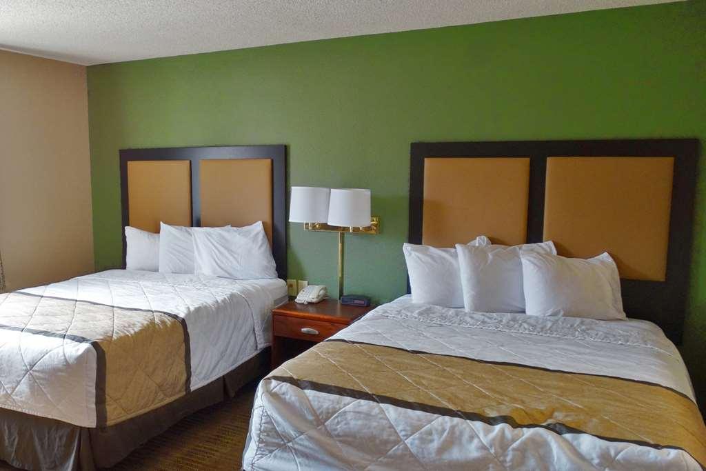 Extended Stay America Suites - Cleveland - Westlake Værelse billede