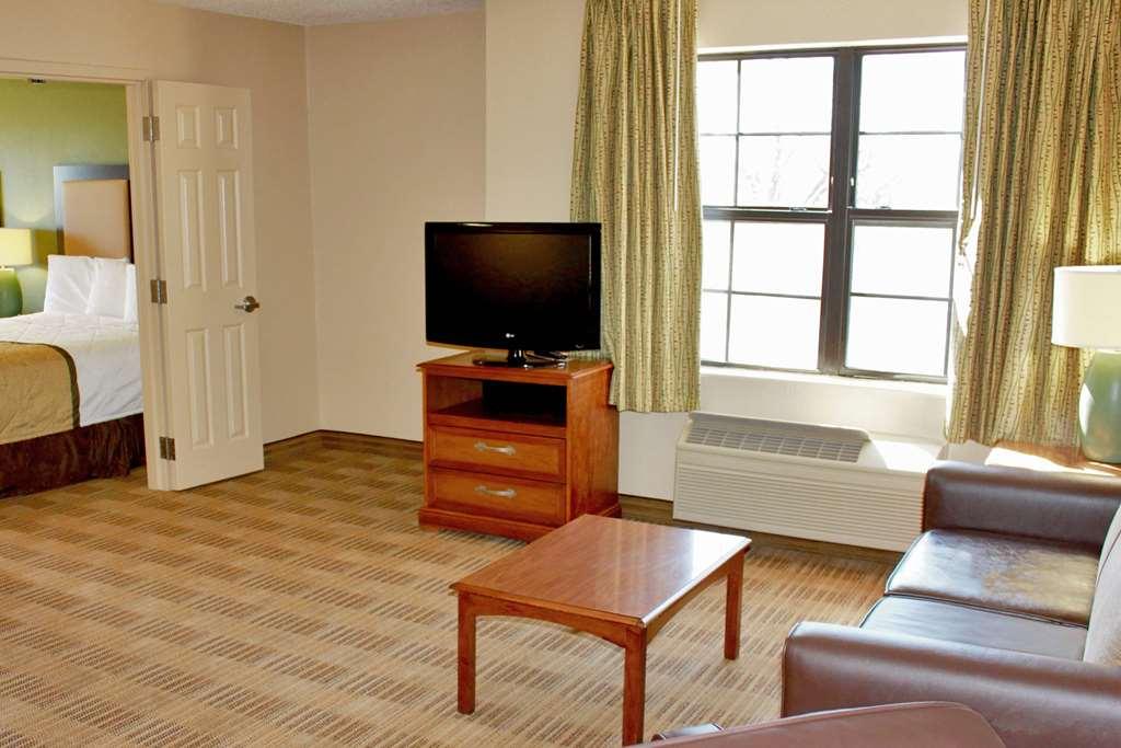 Extended Stay America Suites - Cleveland - Westlake Værelse billede