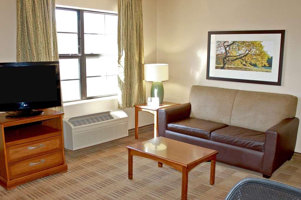 Extended Stay America Suites - Cleveland - Westlake Værelse billede