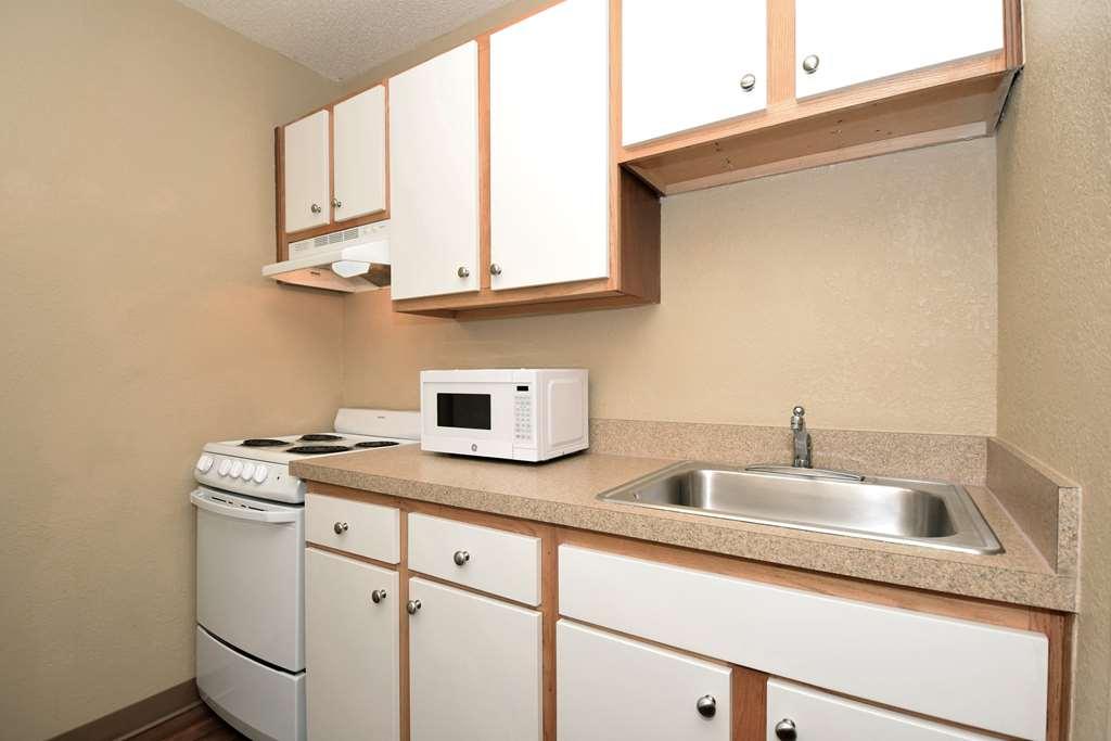 Extended Stay America Suites - Cleveland - Westlake Værelse billede