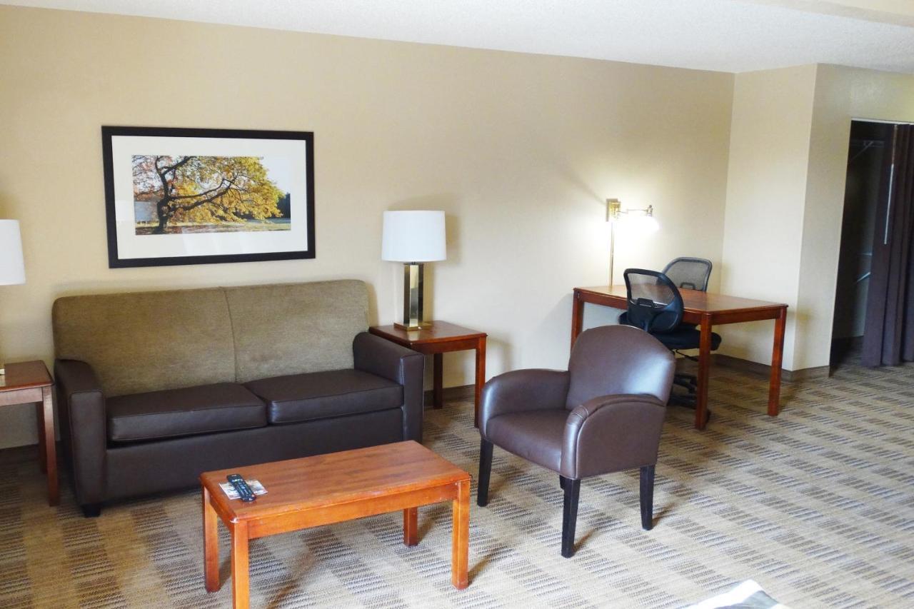 Extended Stay America Suites - Cleveland - Westlake Eksteriør billede