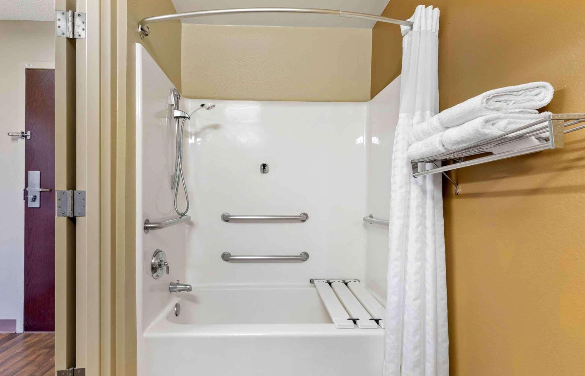 Extended Stay America Suites - Cleveland - Westlake Eksteriør billede