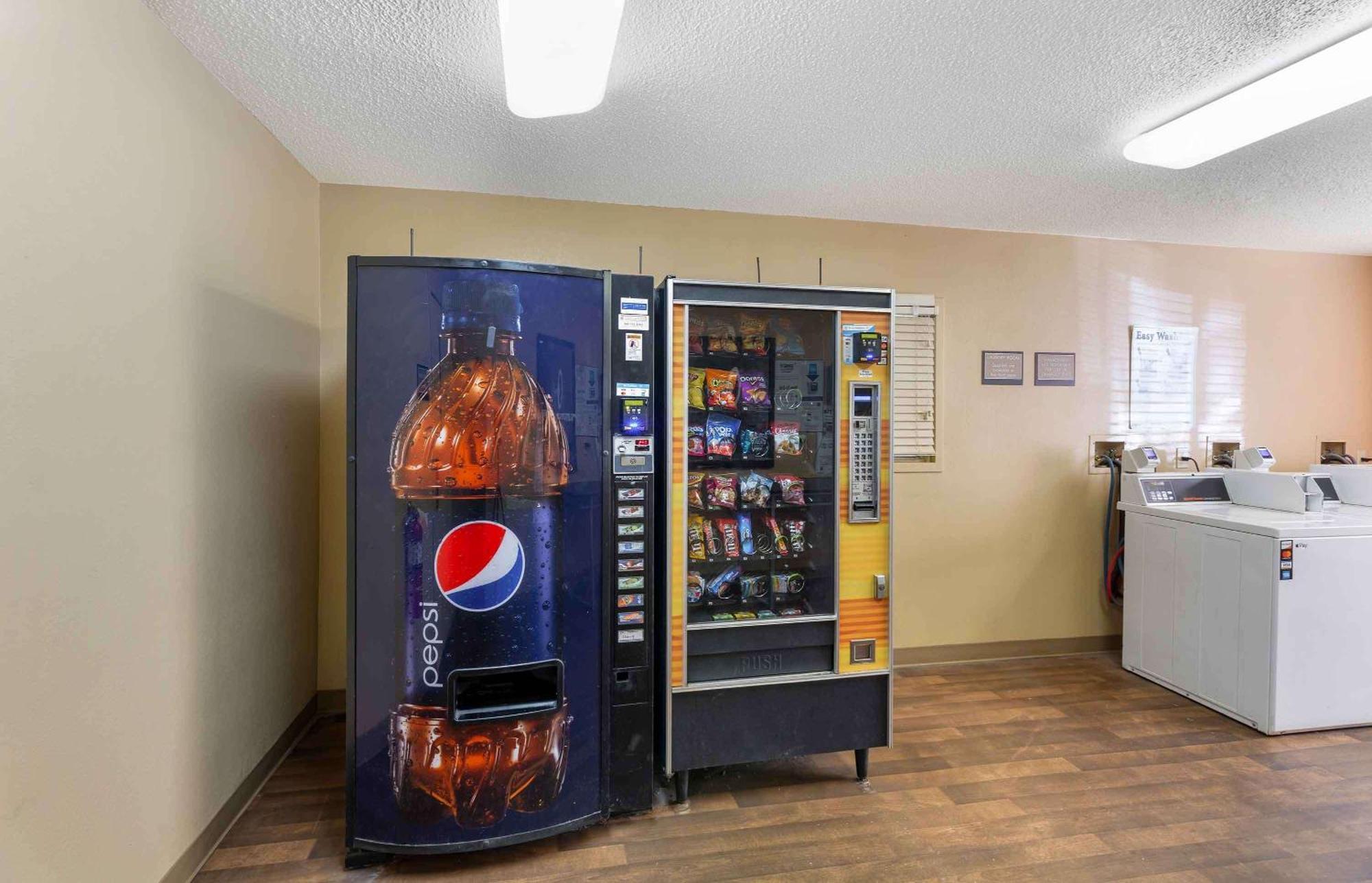 Extended Stay America Suites - Cleveland - Westlake Eksteriør billede