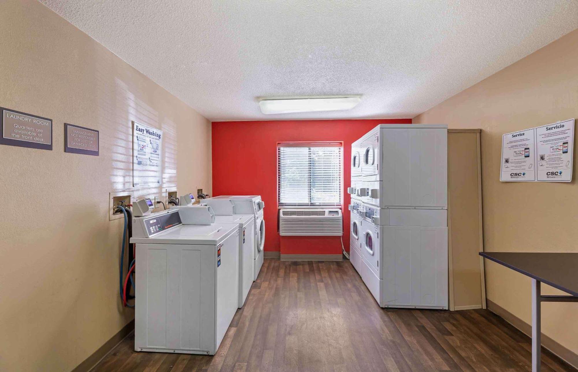 Extended Stay America Suites - Cleveland - Westlake Eksteriør billede