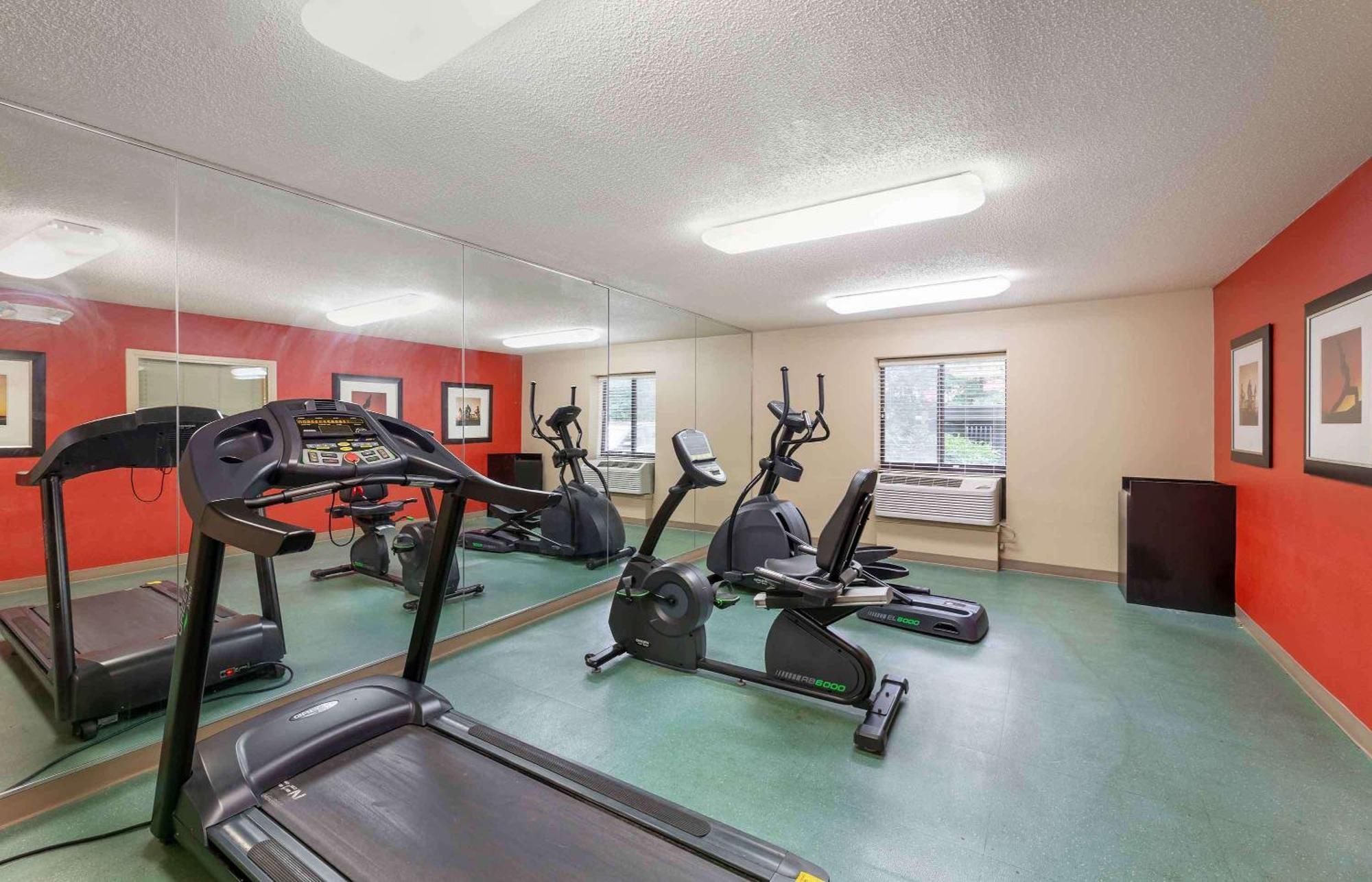 Extended Stay America Suites - Cleveland - Westlake Eksteriør billede