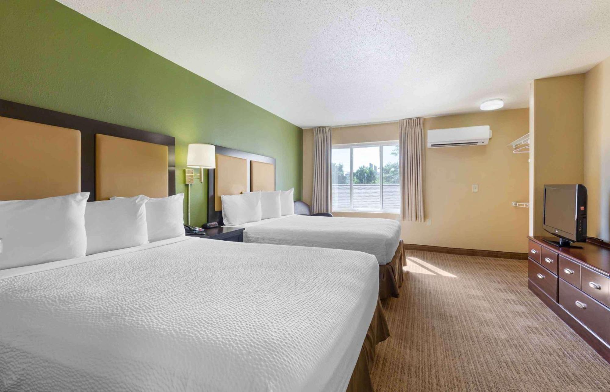 Extended Stay America Suites - Cleveland - Westlake Eksteriør billede