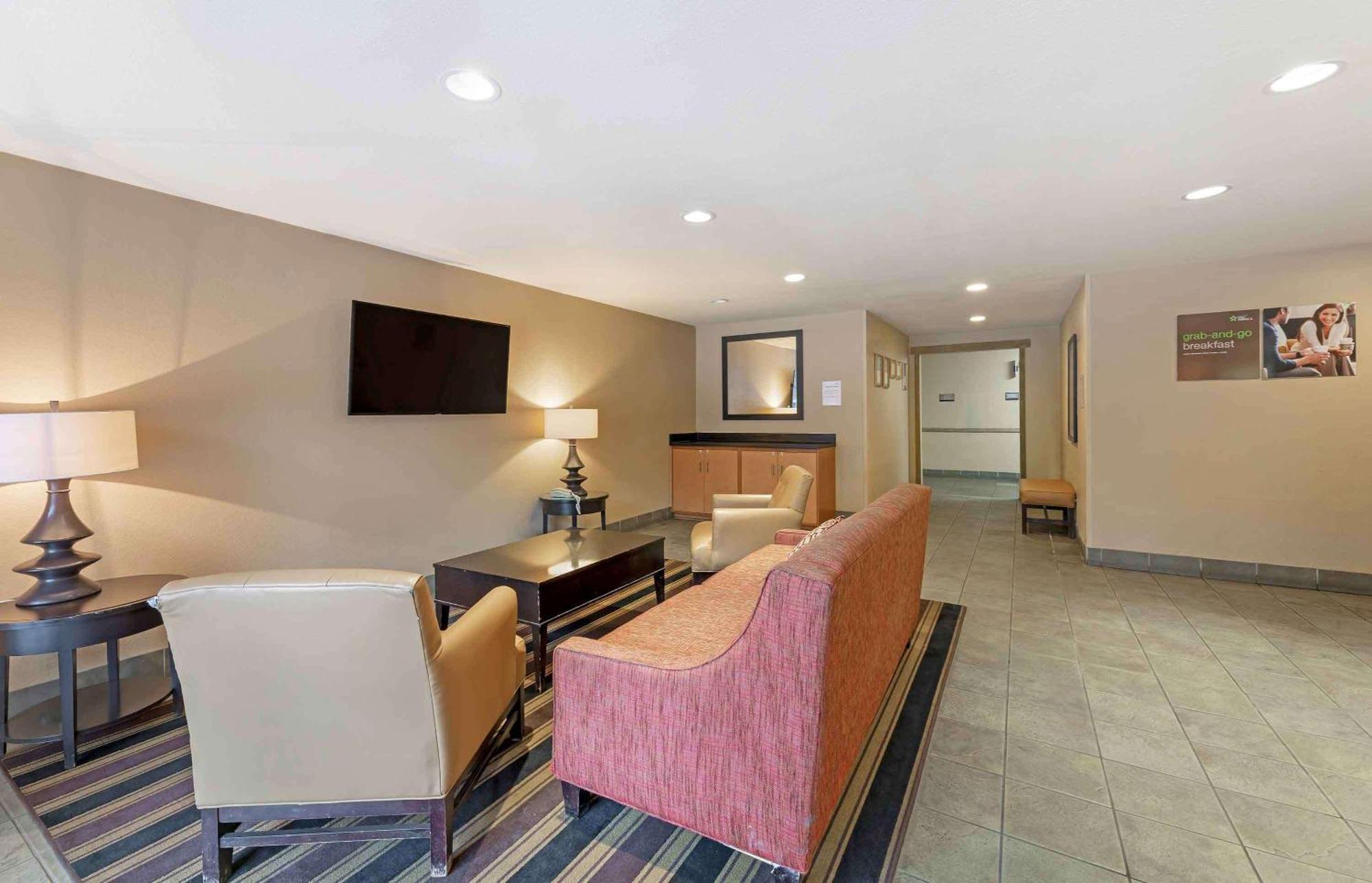 Extended Stay America Suites - Cleveland - Westlake Eksteriør billede