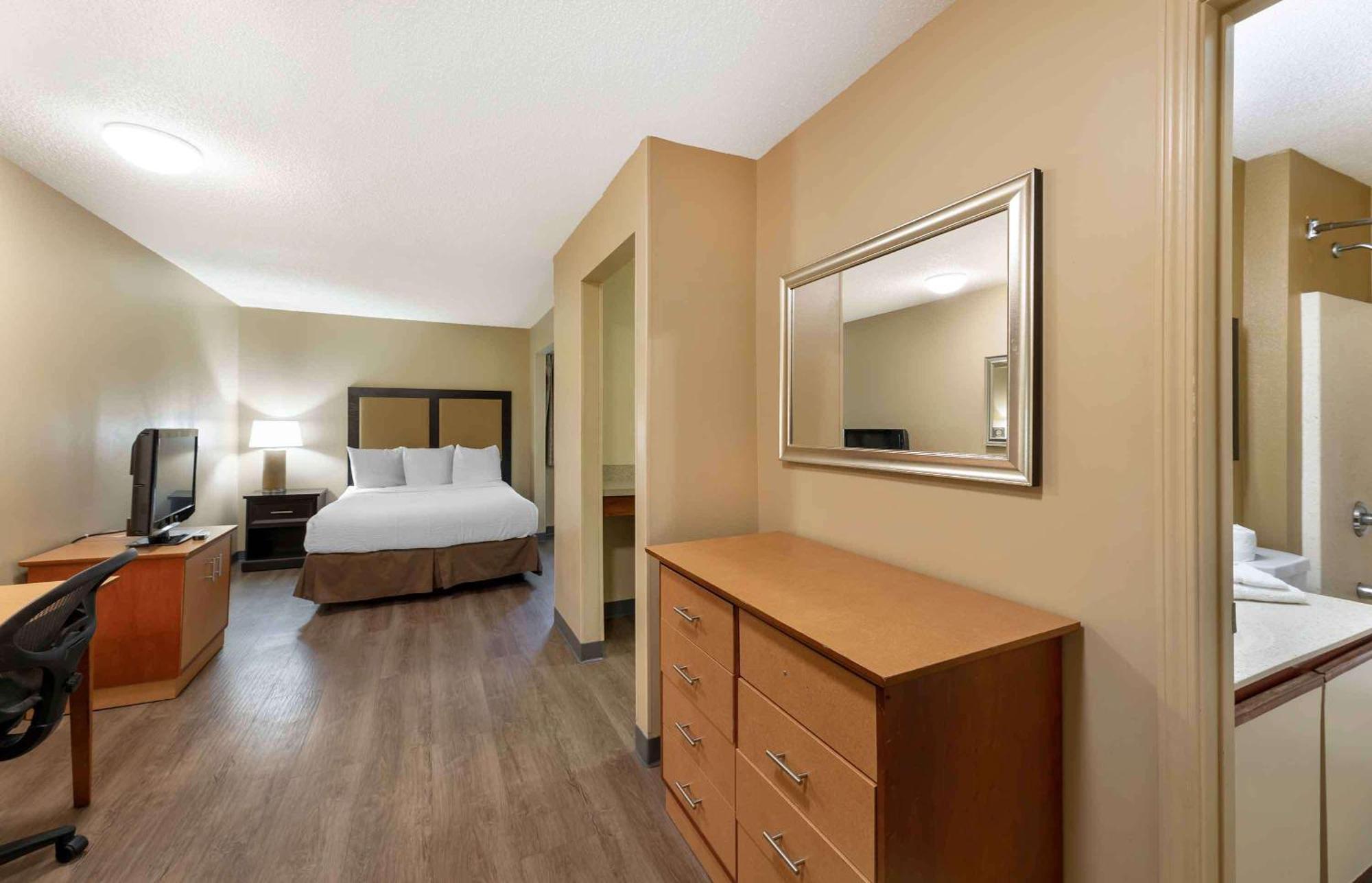 Extended Stay America Suites - Cleveland - Westlake Eksteriør billede