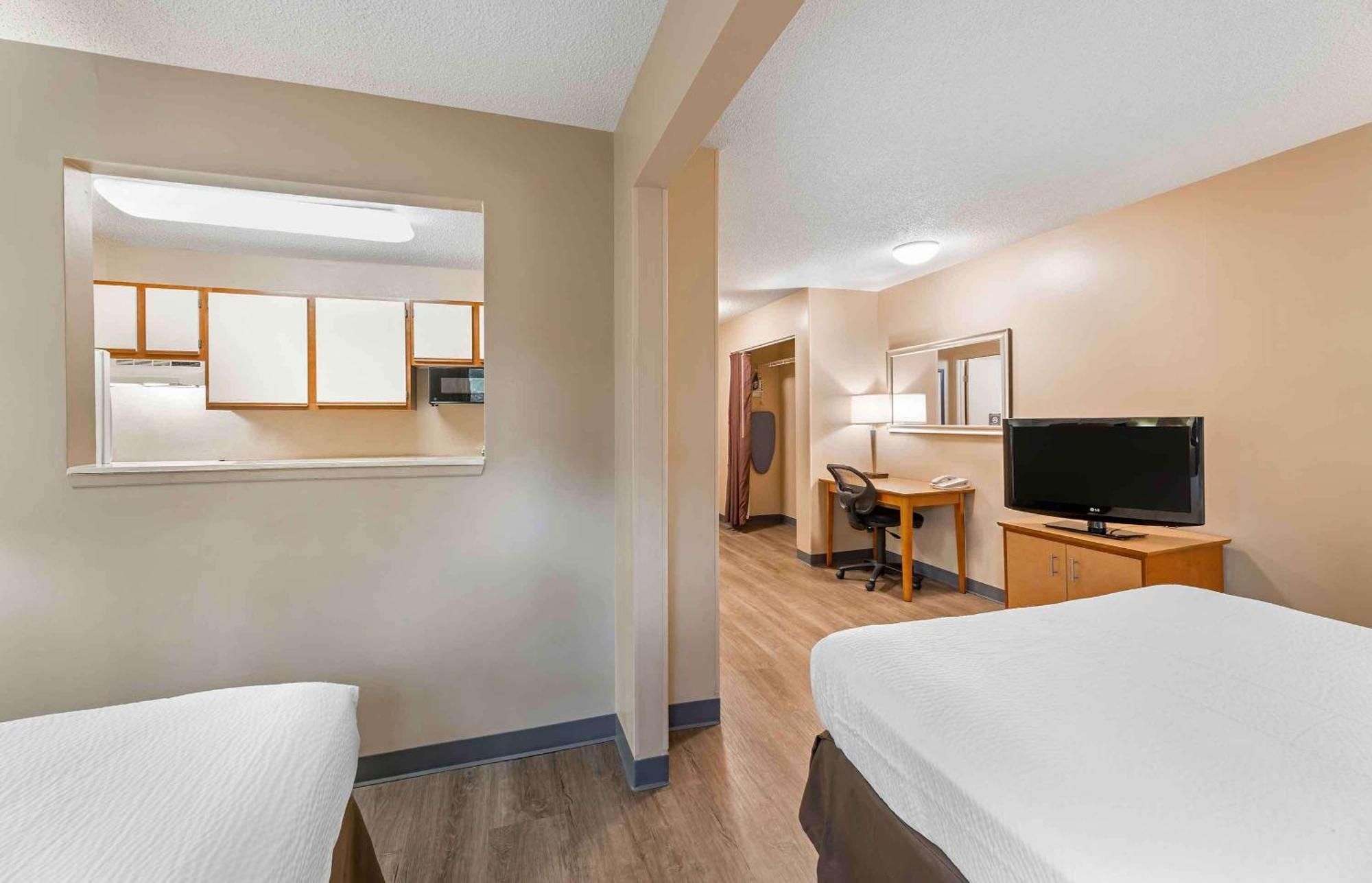 Extended Stay America Suites - Cleveland - Westlake Eksteriør billede