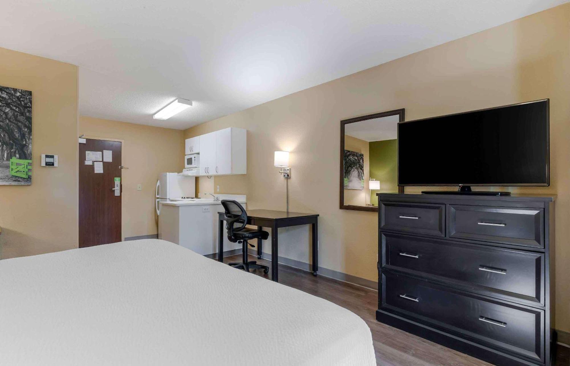 Extended Stay America Suites - Cleveland - Westlake Eksteriør billede