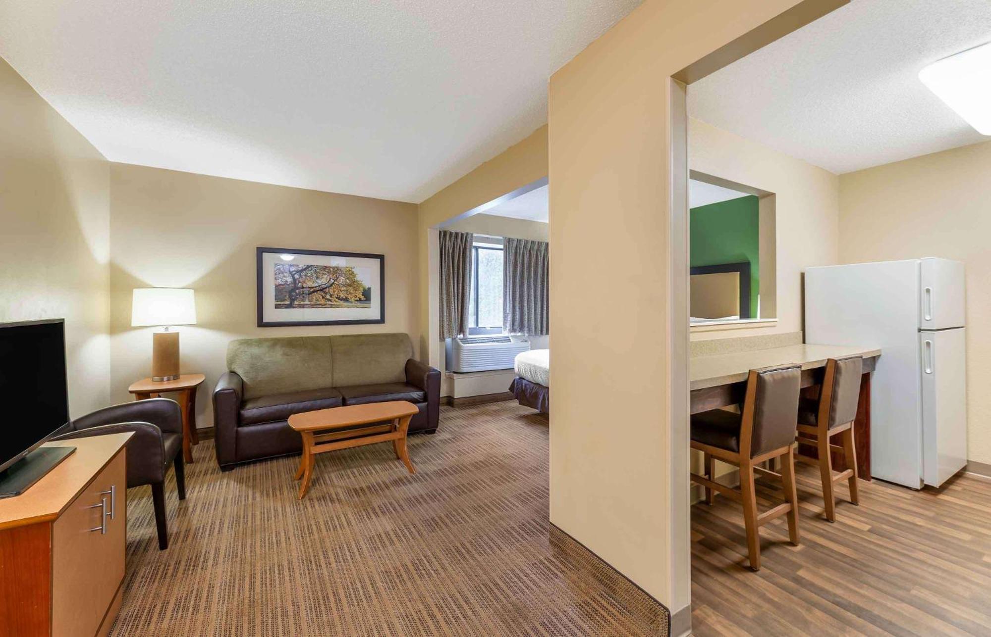 Extended Stay America Suites - Cleveland - Westlake Eksteriør billede