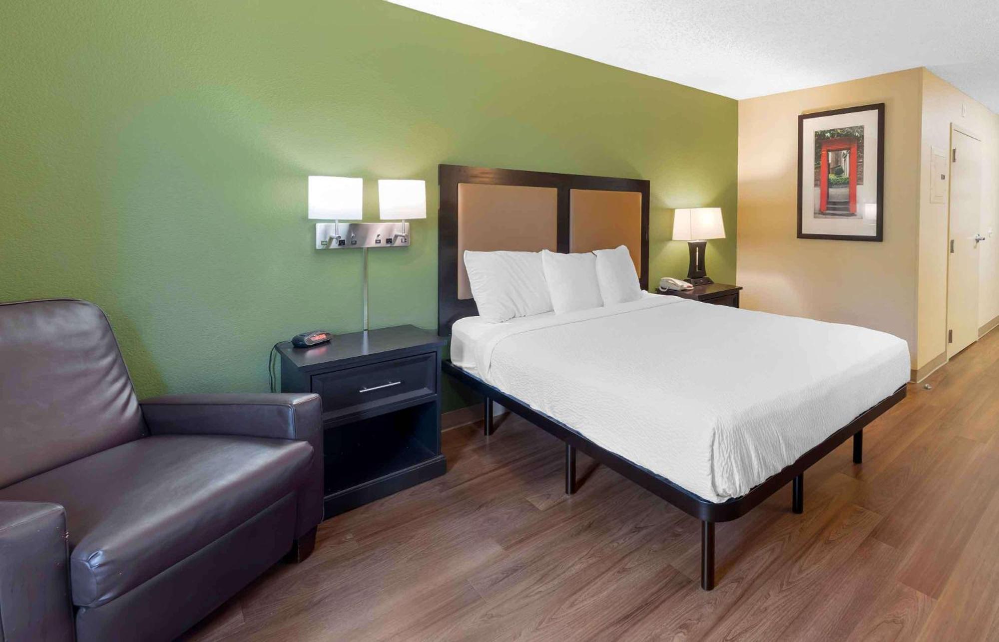 Extended Stay America Suites - Cleveland - Westlake Eksteriør billede