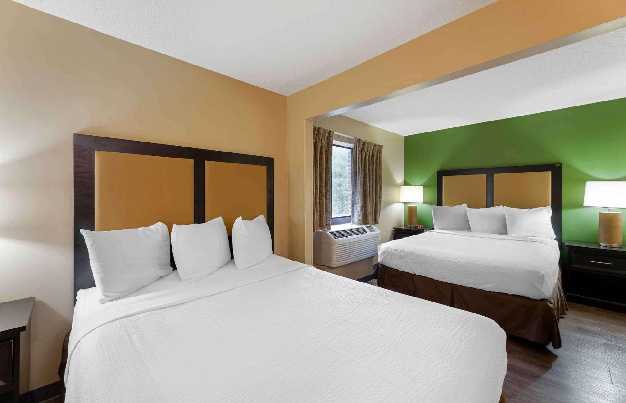 Extended Stay America Suites - Cleveland - Westlake Eksteriør billede