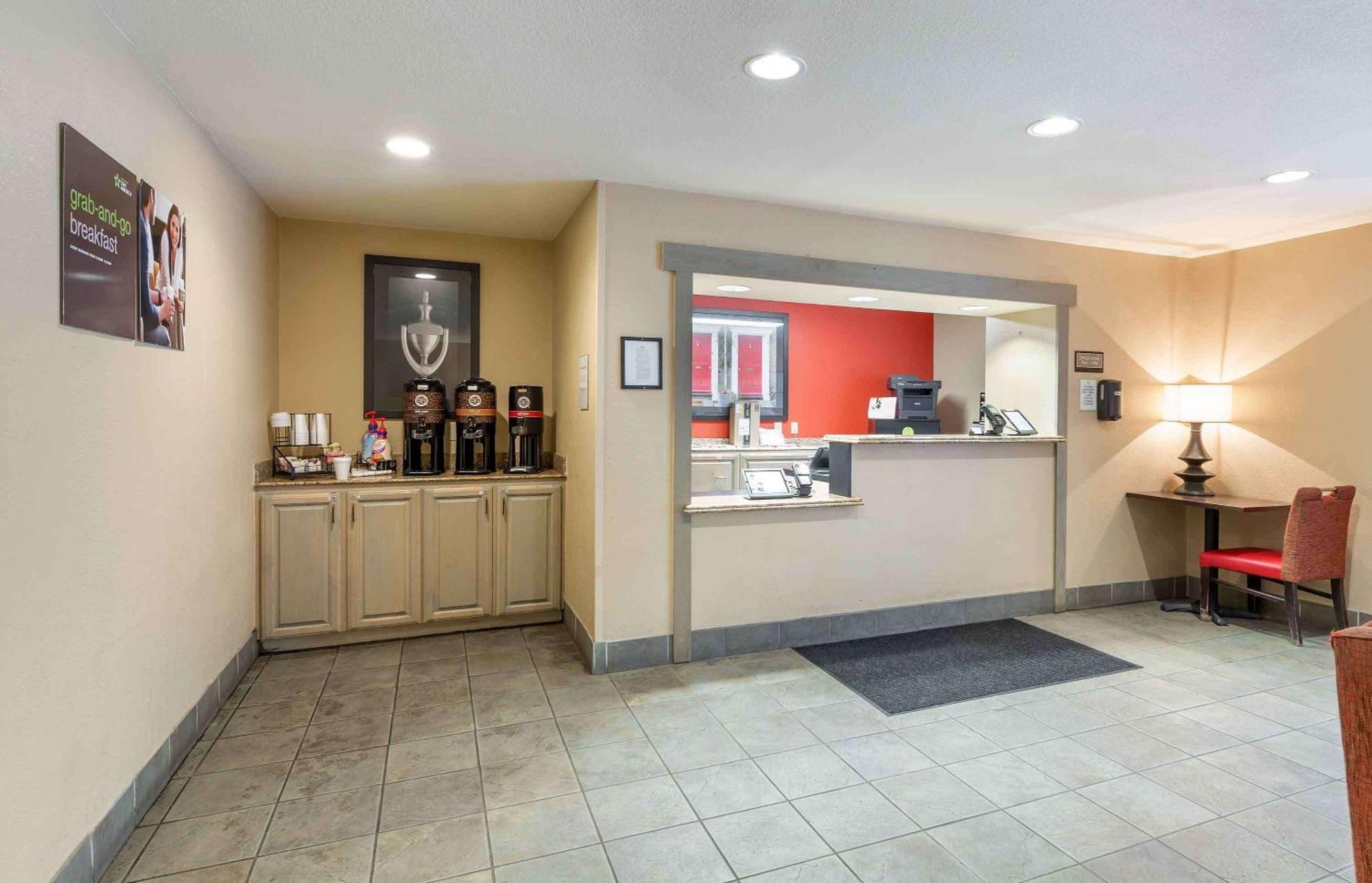 Extended Stay America Suites - Cleveland - Westlake Eksteriør billede