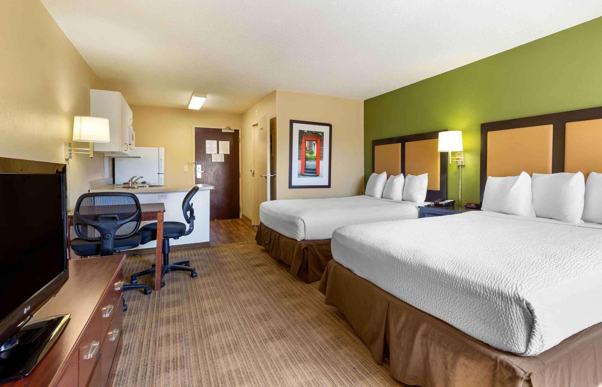 Extended Stay America Suites - Cleveland - Westlake Eksteriør billede