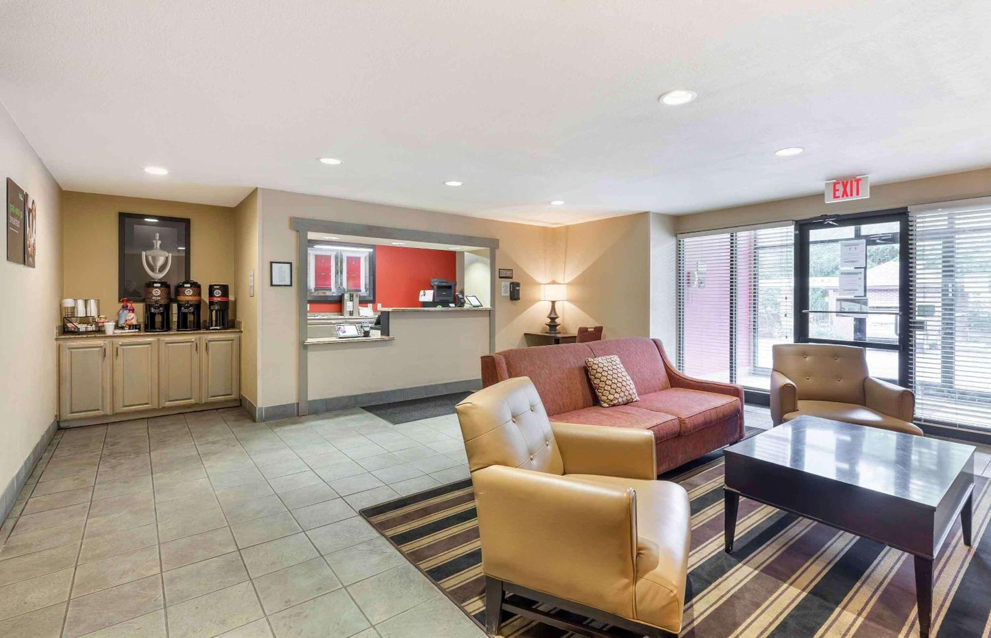 Extended Stay America Suites - Cleveland - Westlake Eksteriør billede