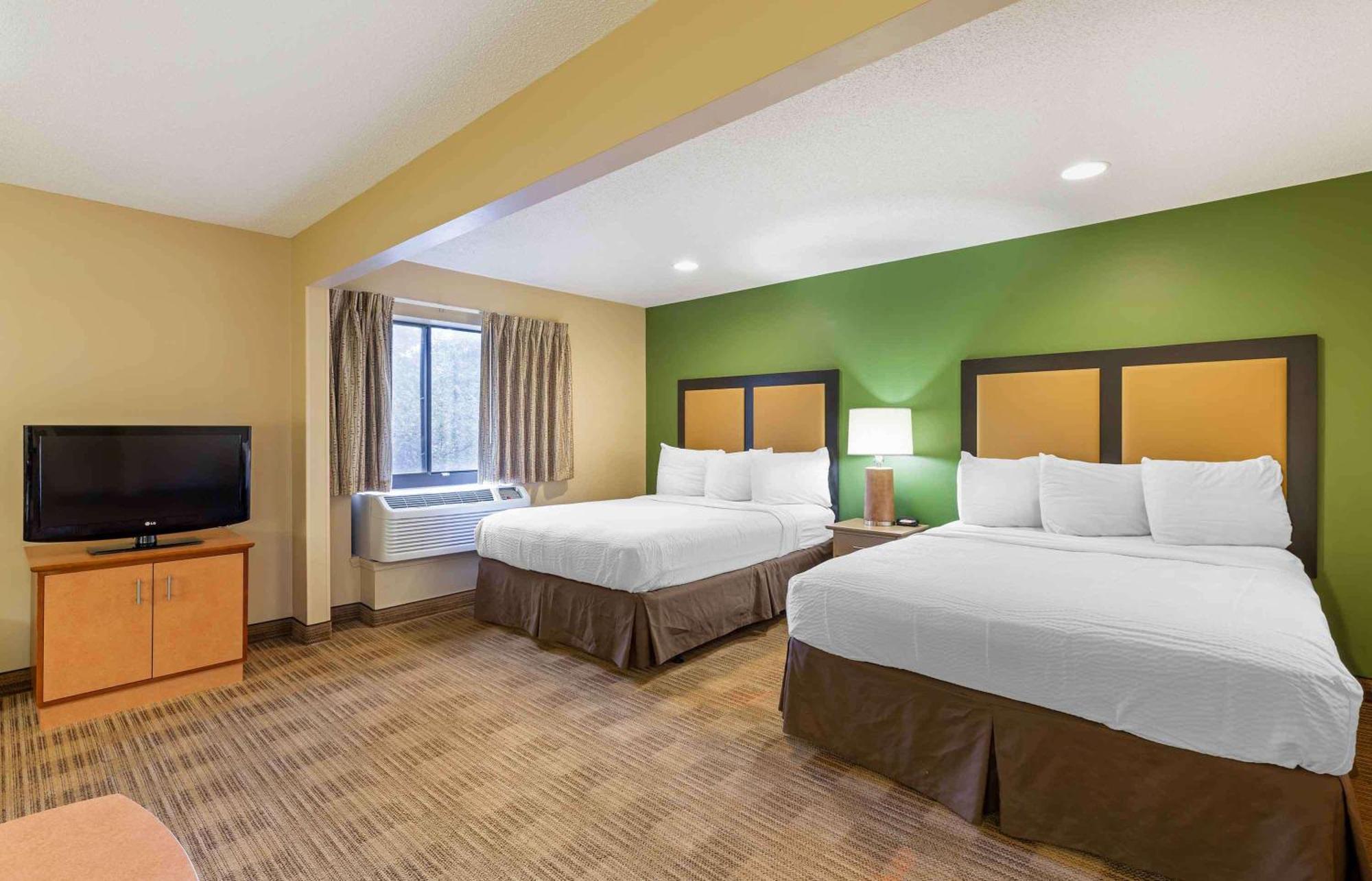 Extended Stay America Suites - Cleveland - Westlake Eksteriør billede