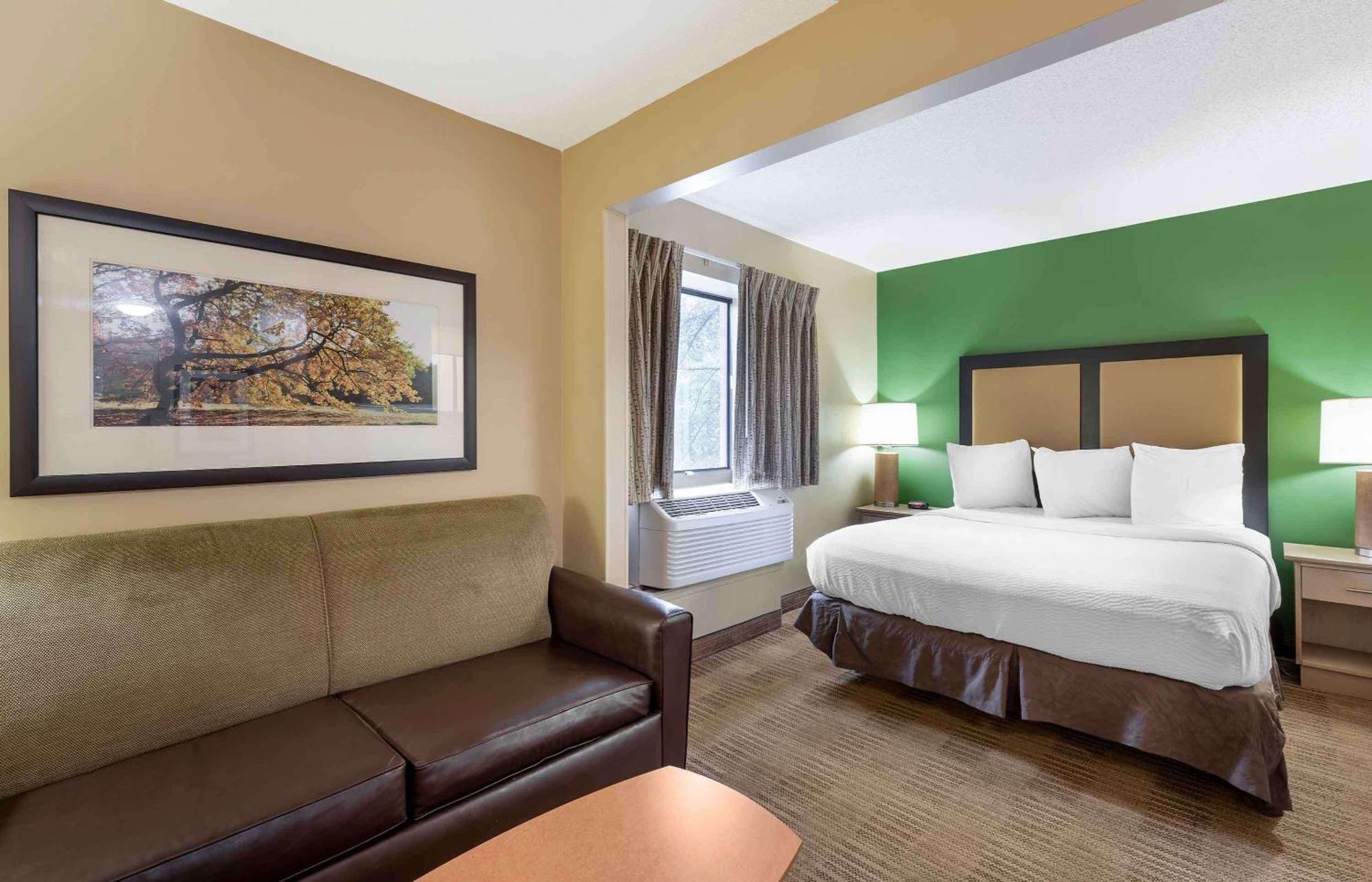 Extended Stay America Suites - Cleveland - Westlake Eksteriør billede