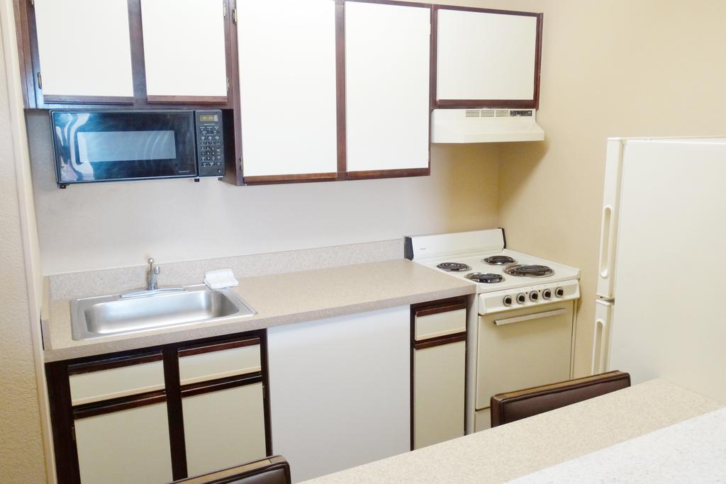 Extended Stay America Suites - Cleveland - Westlake Eksteriør billede
