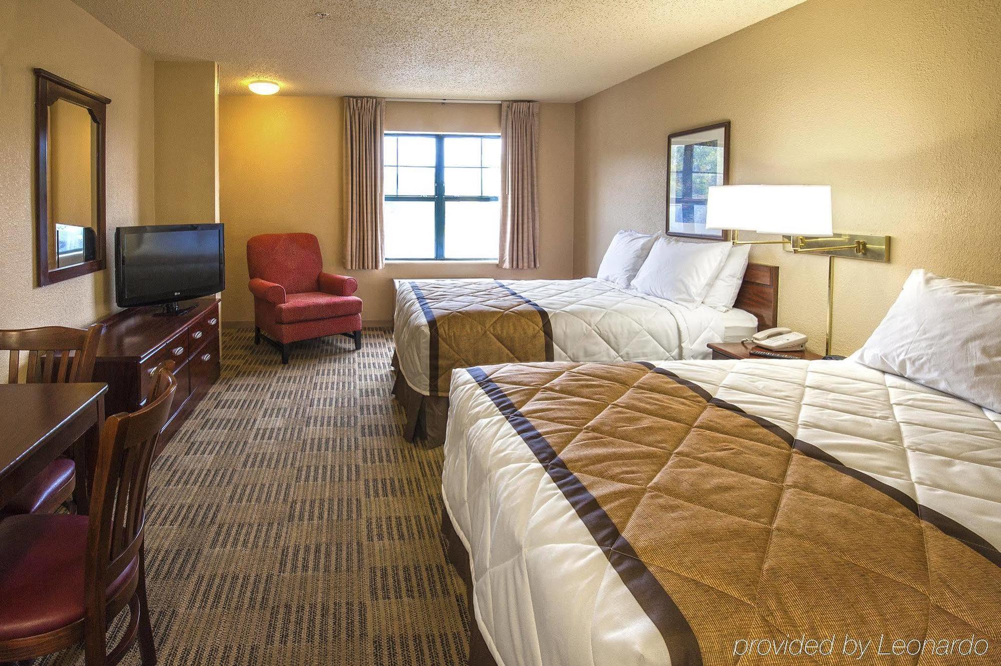 Extended Stay America Suites - Cleveland - Westlake Eksteriør billede