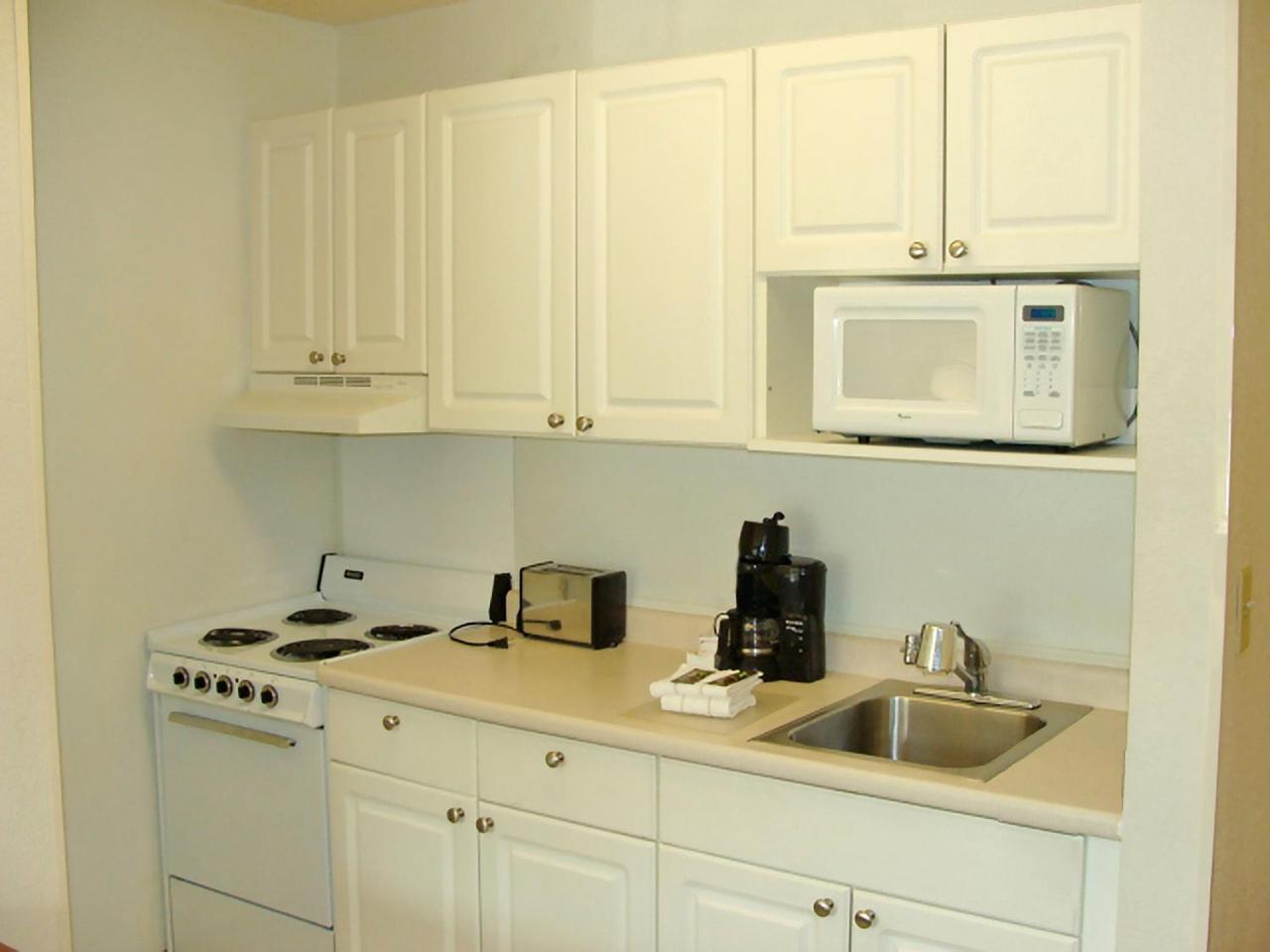 Extended Stay America Suites - Cleveland - Westlake Eksteriør billede