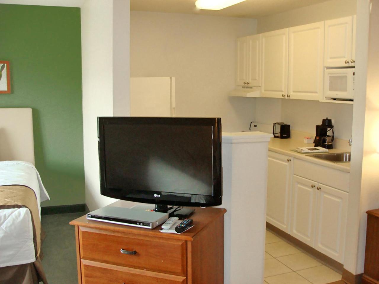 Extended Stay America Suites - Cleveland - Westlake Eksteriør billede