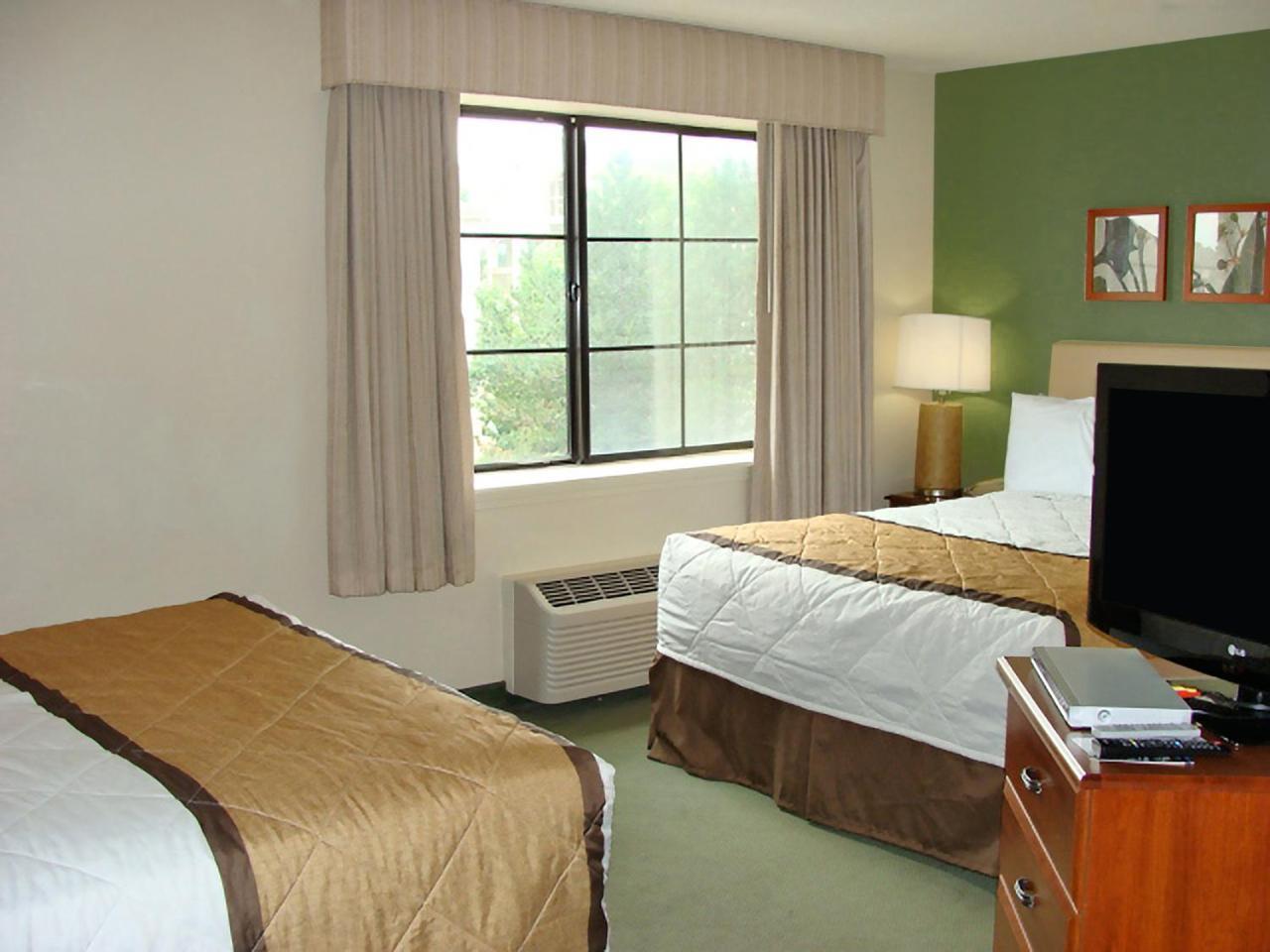 Extended Stay America Suites - Cleveland - Westlake Eksteriør billede