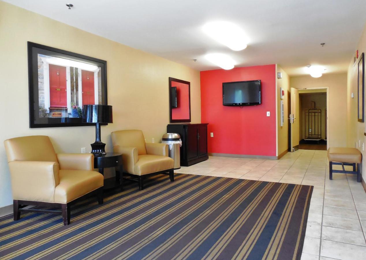 Extended Stay America Suites - Cleveland - Westlake Eksteriør billede